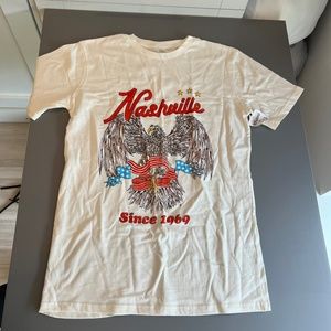 NWT!  Nashville Tee